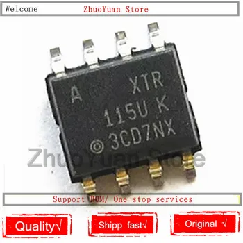 

1PCS/lot XTR115UA XTR115UK XTR115U K XTR115 SOP-8 IC chip New original