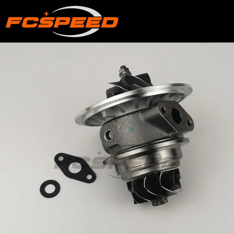 Turbo картридж RHF55 14411AA760 14411-AA760 Турбонагнетатель CHRA для Subaru, автомобильные аксессуары, брелок для автомобиля Subaru WRX Legacy Forester Outback 2.5L STi 2004-11