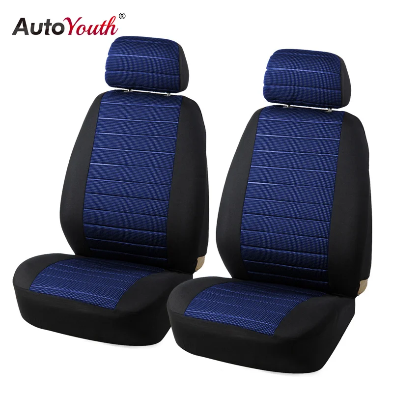 AUTOYOUTH fundas de espuma para asientos de Airbag