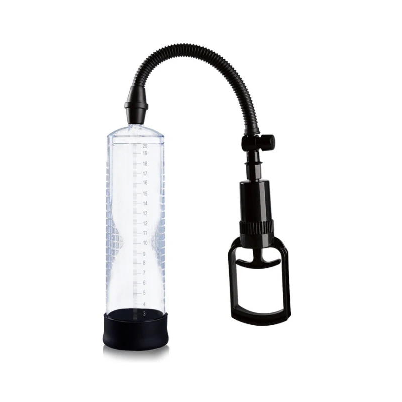 New Electric Penis Pump Enlargement Pump Enlarge Automatic Vacuum Suction Penis Extend Toy Exercise for Men Penis Extender Pump