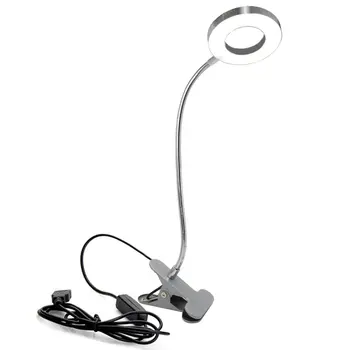

USB Lamps LED Lights Flexible Reading Book Lights Camping Lights Laptop Lights Mobile Power Lamps