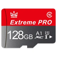 Original Memory Card 64GB 32GB 16GB Extreme Mini SD Card  A1 U1 CLASS10 Flash Card TF Card 128GB 256GB For mobile phone - Image 5