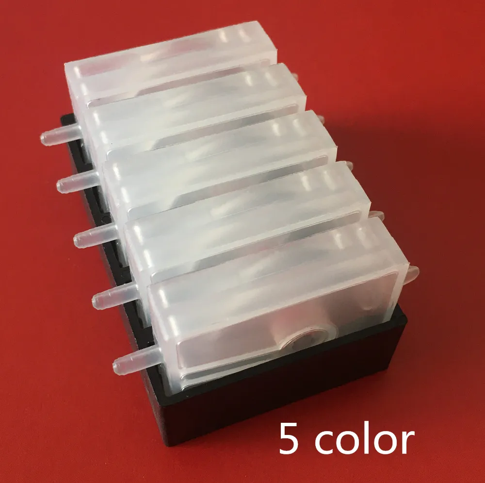 5 color 