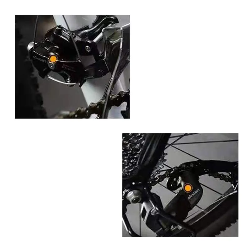 Folding Mountain Bike Double Shock Absorption for Adult