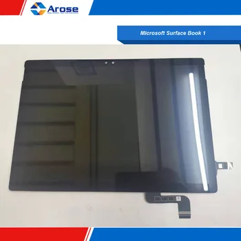 

Surface Book 1 Assembly For Microsoft Surface Book 1 1703 1704 1705 13.5" Touch Screen Digitizer Assembly