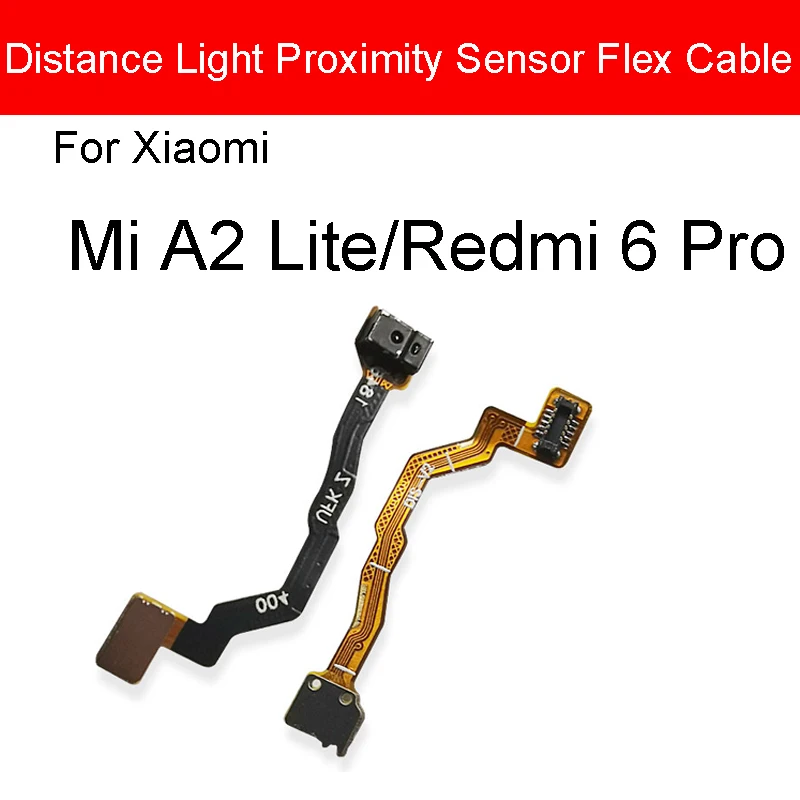 Светильник Proxi mi ty Сенсор гибкий кабель для Xiaomi mi 3 4c 5splus 6 8 Lite 9se cc9 mi x 2 2 S/Red mi 6Pro 6A 8 расстояние срабатывания разъем