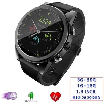 

Smart watch 4G Remote Camera GPS WI-FI Child Student Facebook Whatsapp Google Play 1.6 inch IP67 waterproof Support SIM card