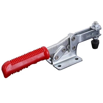 

Workpiece Fixed Vertical Quick Clamp Clamp Welding Tool Clamp Quick Clamp Manual Tool