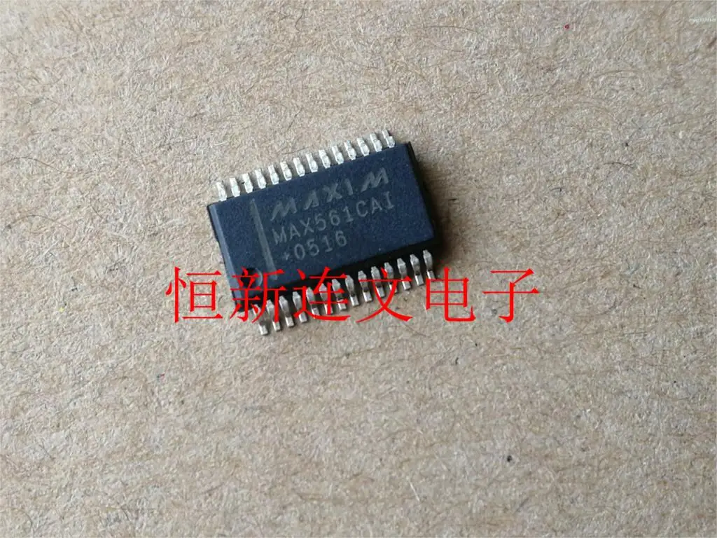 5 шт./лот MAX561CAI MAX561EAI