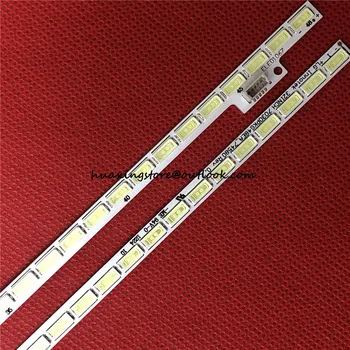 

394mm LED Backlight strip 48 lamp for LG Innotek 32INCH 7030PKG 48EA_74580 T320HVN01.2 TX-LR32EM5A T320HVN01.5 320TA0I 320TA01