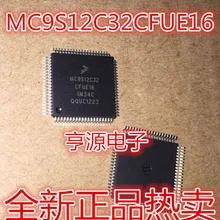 5 шт./лот MC9S12C32 MC9S12C32CFUE16