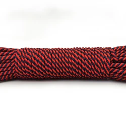 Durable 3mm Paracord for Outdoor Adventures and Crafting (18)