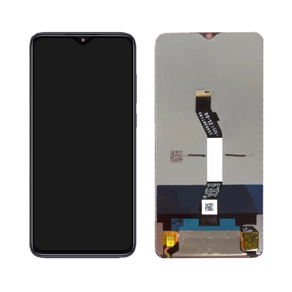 Купить Экран На Redmi 8
