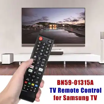 

for Samsung TV Remote Control UN43RU7100 UN50RU710D UN50RU7200 UN65RU7300 for Samsung 7 Series