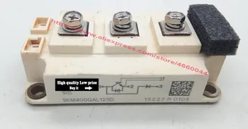 

SKM400GAL125D SKM300GAL125D SKM200GAL125D SKM200GAL122D