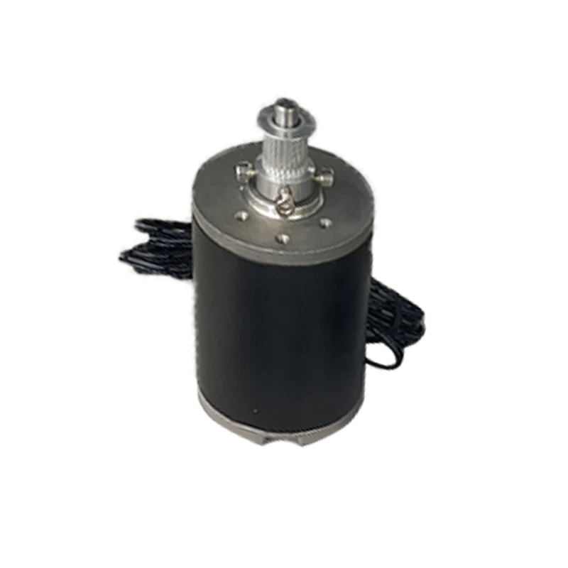 

LETOP 1PCS Sengyang One Head DC Motor