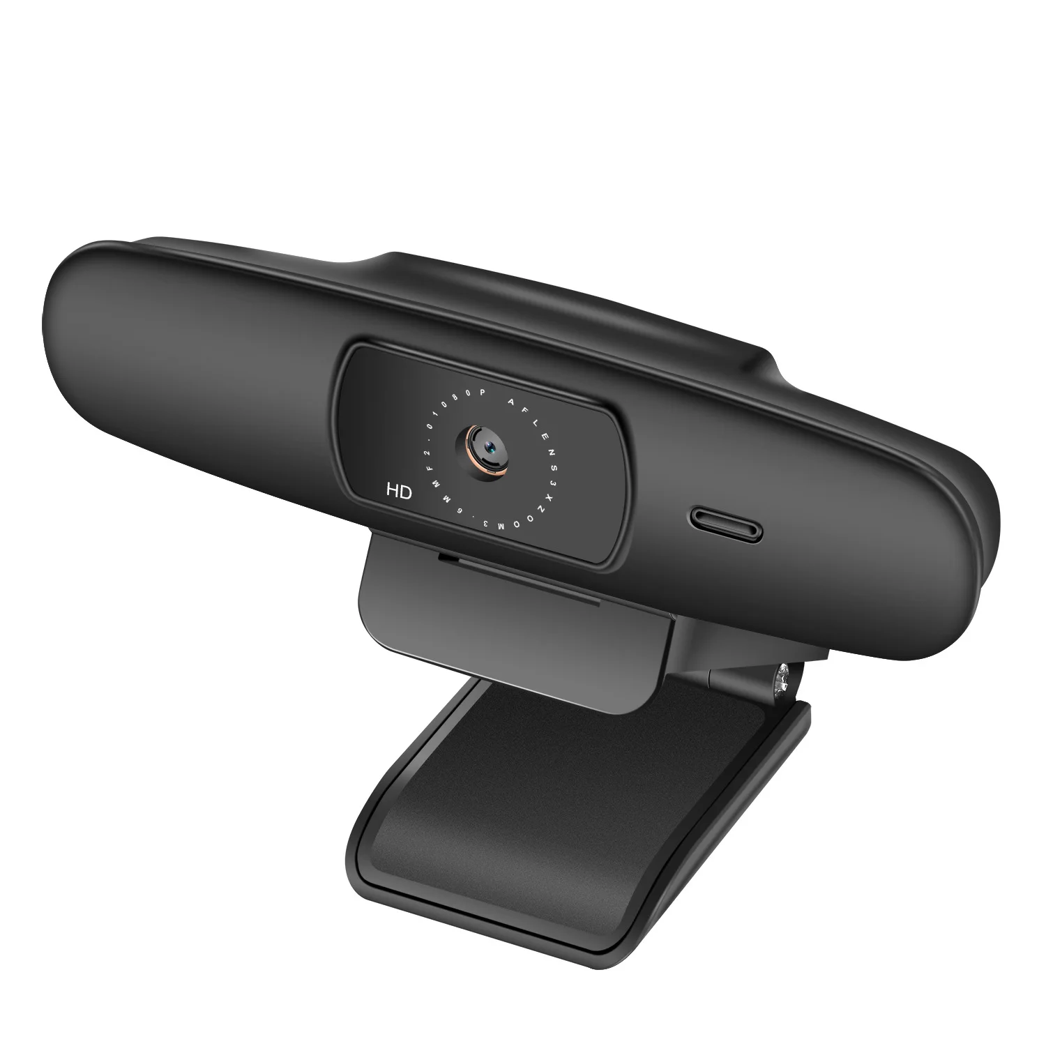 

HD USB Webcam 920x1080 Built-in Microphone Auto Focus High-end Video Call Computer Web Camera for PC Laptop HD 1080P USB Webcam