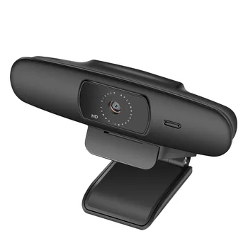 

HD USB Webcam 920x1080 Built-in Microphone Auto Focus High-end Video Call Computer Web Camera for PC Laptop HD 1080P USB Webcam