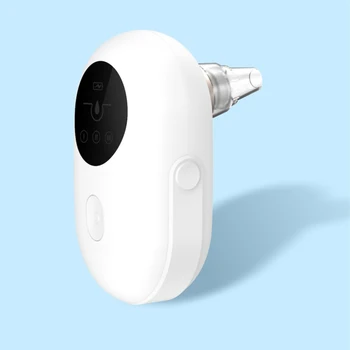 

Rechargeable Vacuum Blackhead Remover Machine Face Deep Pore Cleaner Acne Removal Skin Care LDO99