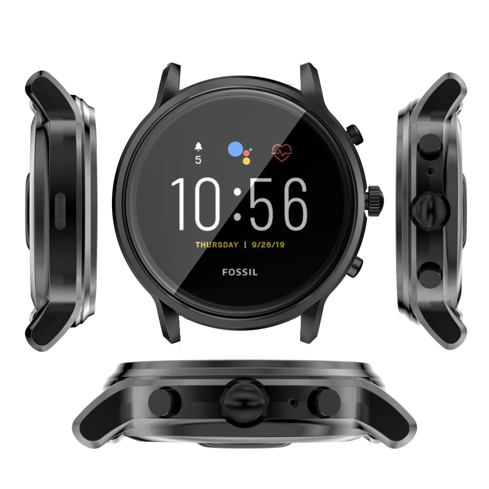 Case for Fossil Gen 5 Carlyle 