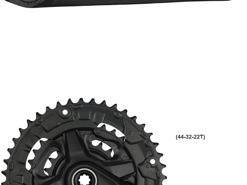 SHIMANO ALIVIO M3100 3x9 Speed Groupset with SL-M3100 RD-M2000 Front REAR DERAILLEUR HG200 CS Chain FC-MT0-3 Original