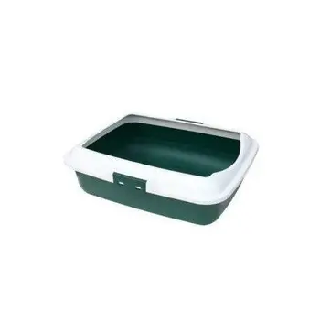 

Ribecan 016206 Tablett mit Rahmen