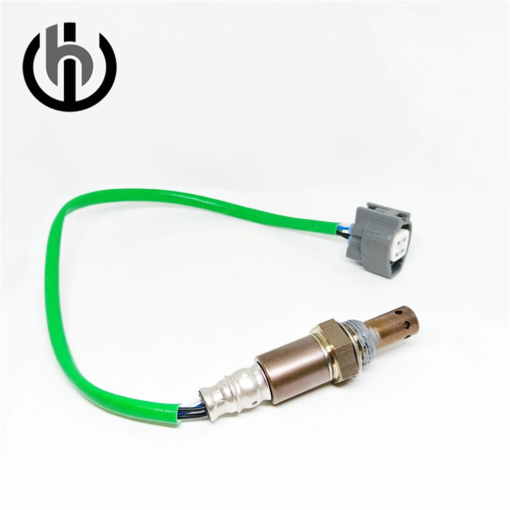 C2P8810 NEW O2 Oxygen Sensor Fit For JAGUAR XF STYPE 2.5 3.0 4.0 4.2 V6 V8 4 Wires Lambda