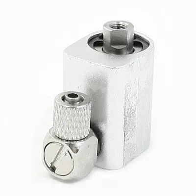 

25mm Bore Finger Mode One Angle Pneumatic Cylinder