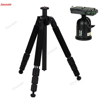 

Carbon fiber tripod set Neo640 II+QHD73QSLR camera portable travel camera carbon fiber tripod CD50 T03