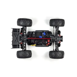 Pièces de voiture radiocommandée ARRMA KRATON 4s, housse de protection respirante et étanche contre les éclaboussures, pour modèles 1/10 