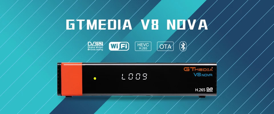 GTmedia V8 прибор обнаружения BT05 мини спутниковый искатель BT DVBS2 спутниковый искатель метр с системой Android и IOS приложение Freesat BT03 Upgrad HD 1080P