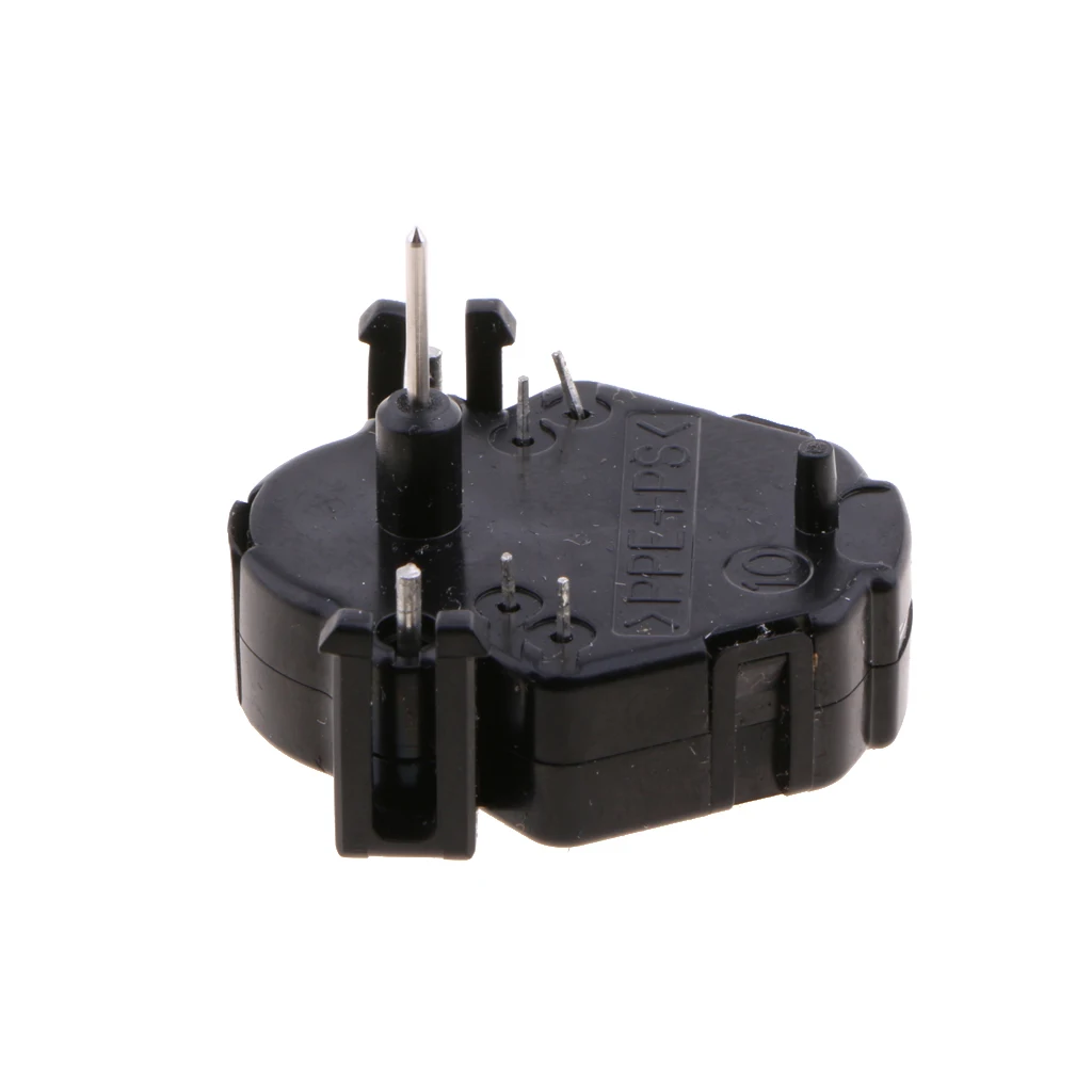 5)Stepper Motor PPE+PS 10 For Toyota 4700 Opel Prado Mitsubishi Lexus Steper Motor for Gauge Fuel Temp RPM Dashboard Instrument