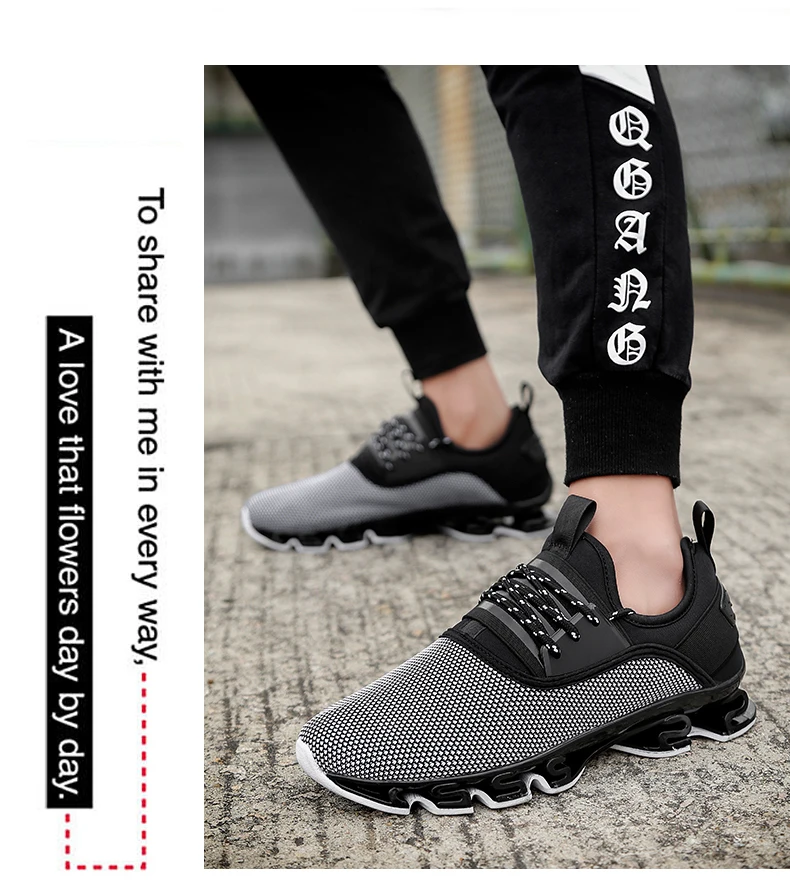 Men Shoes Running Paris Springblade Original Drive 7.0 New Air Spring Lightweight Athletic Blade Trainers Max Sneakers