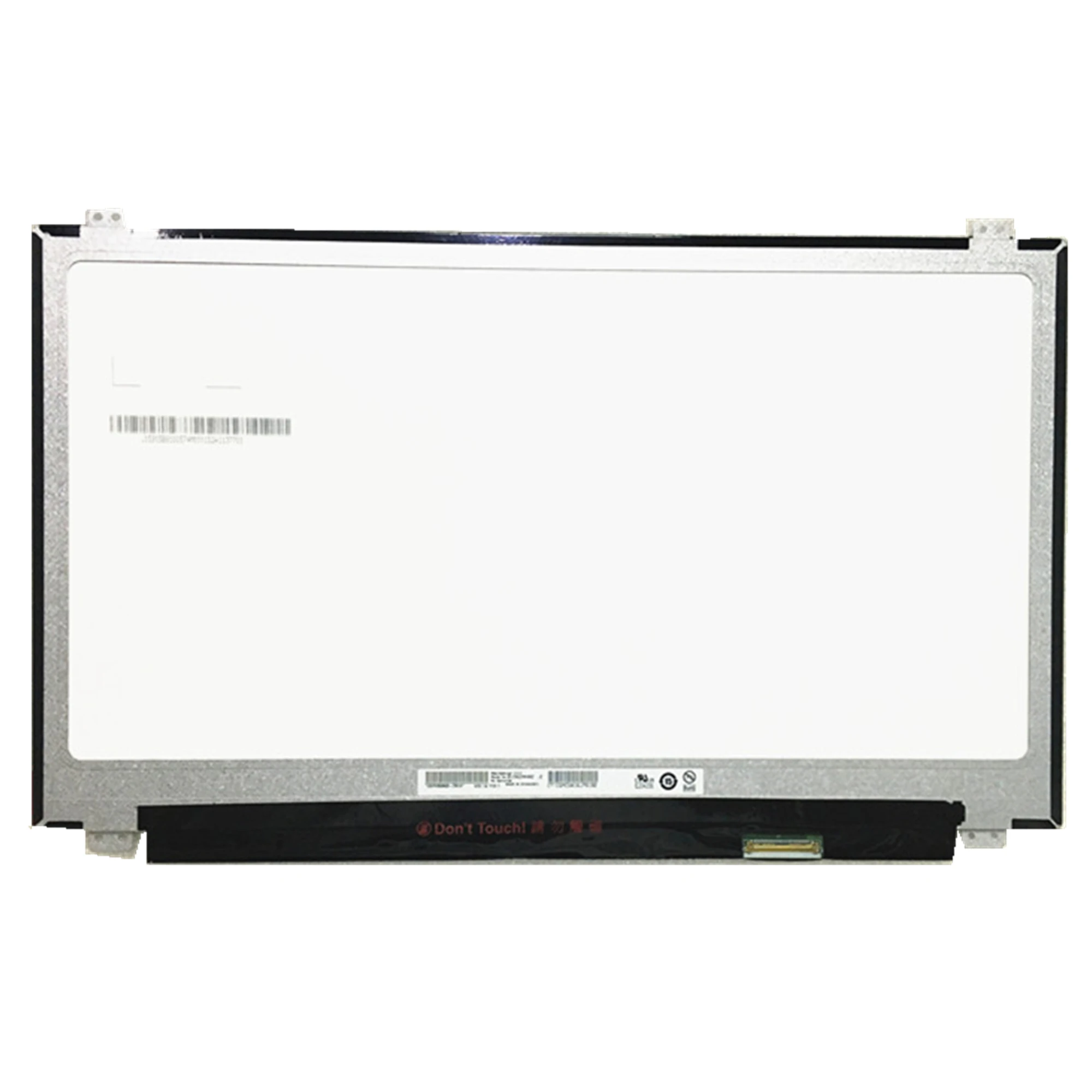 B156ZAN02.2 15,6 дюймовый в формате 4K UHD, 3840*2160 ноутбук ЖК Экран