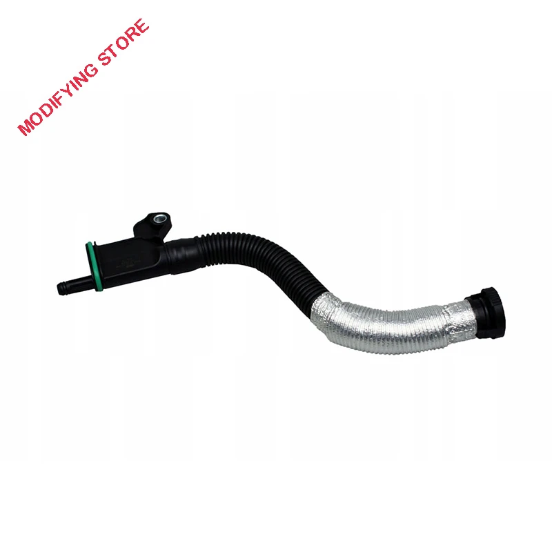 06ha 06jb For Oil Seperator Ventiation Pipe For V W Pas Sat J Et Ta Golf Tigu An A3 Q5 Seat Toledo A C Hoses Fittings Aliexpress