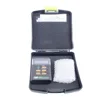 TES-1333 400-1100nm Handheld Digital Solar Power Meter Sun Irradiance Mesurement,User Calibration Factor Setting Function. 6