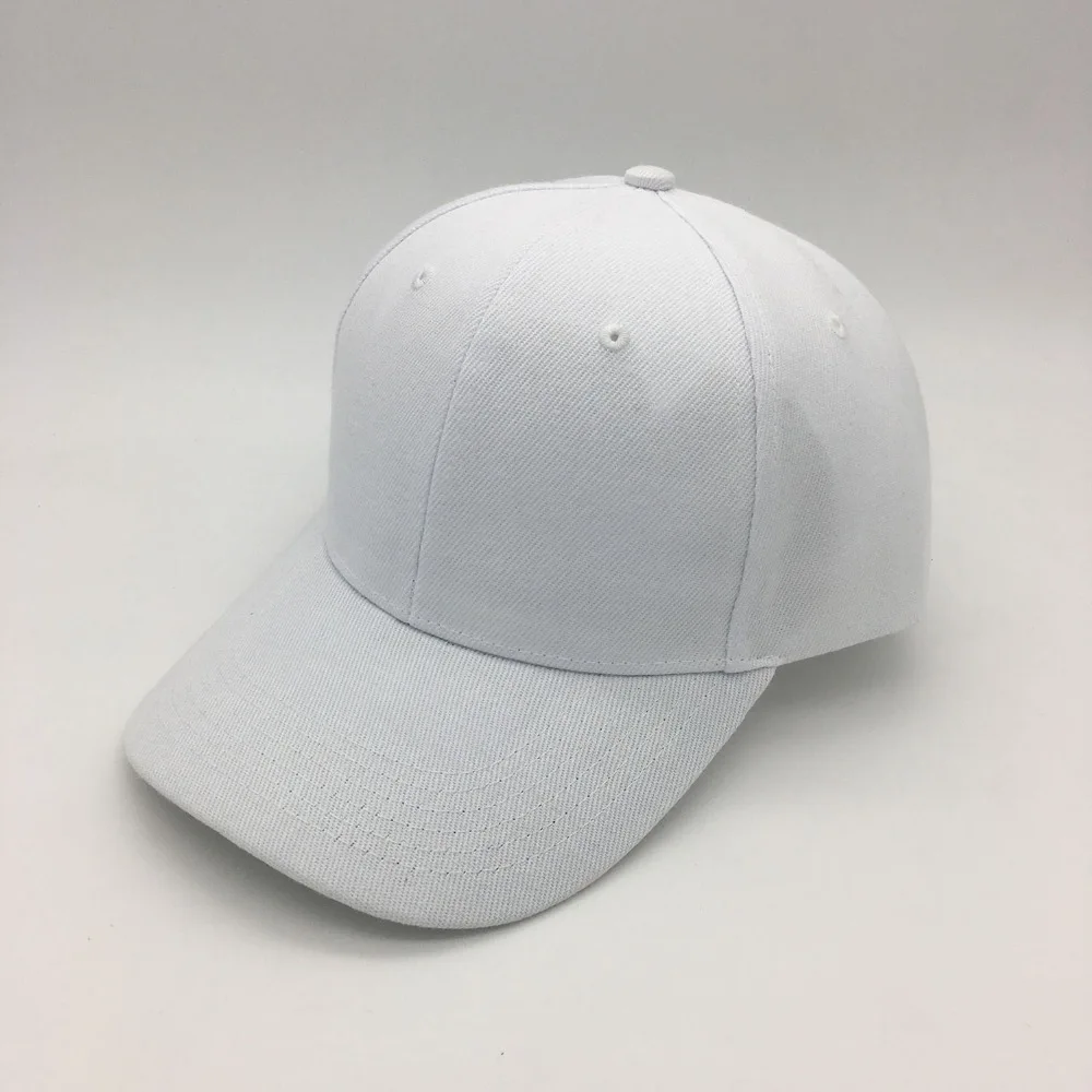 6 panals baseball cap4