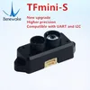 Shipment from China and Russia warehouse TFmini-S Lidar Range Finder Sensor Module 0.1-12m  Ranging for  Pixhawk  UART &IIC 2