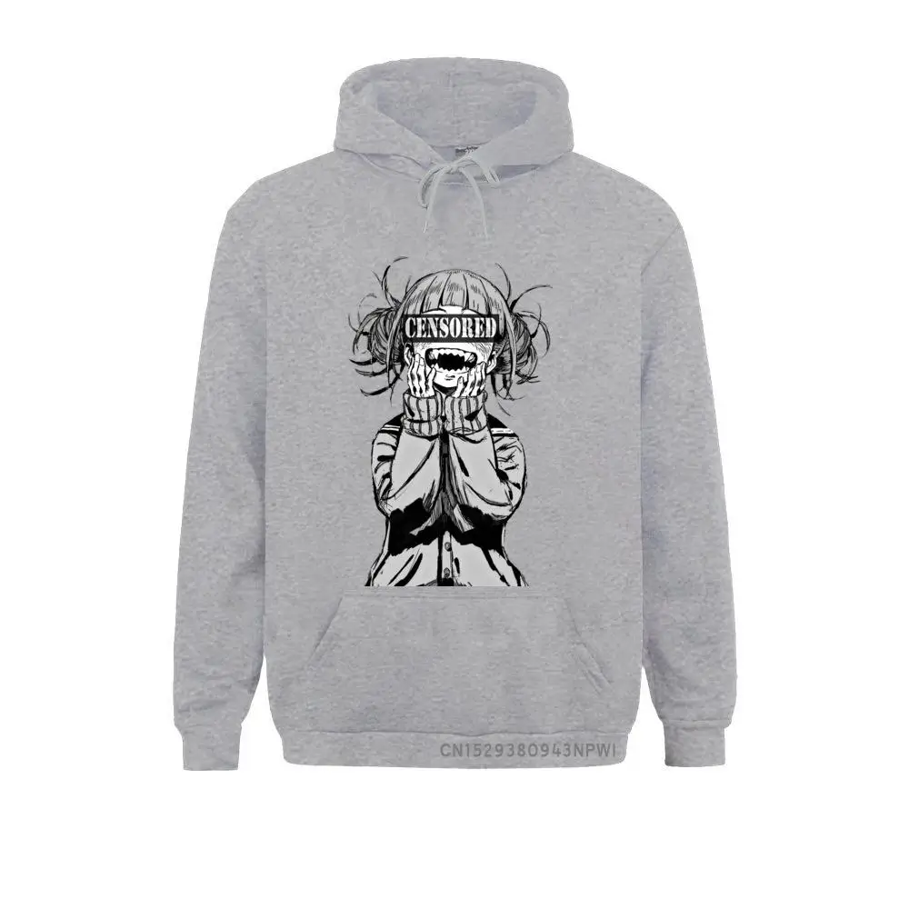 87459 Family Women Sweatshirts Long Sleeve Hoodies Design Clothes Drop Shipping 87459 grey