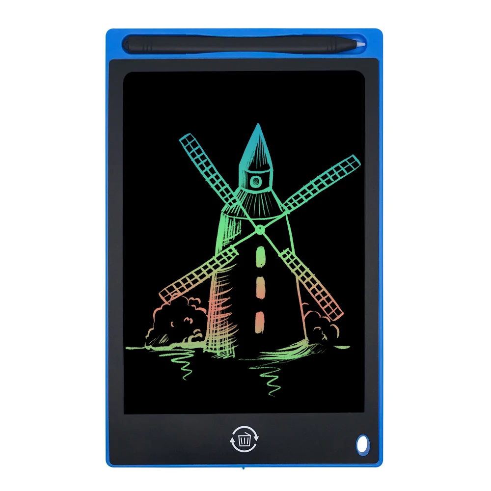 

Lcd Writing Tablet 8.5'' Inch Electronic Drawing Writing Board Graphics tablet school ultra-thin tablet for drawing with pen