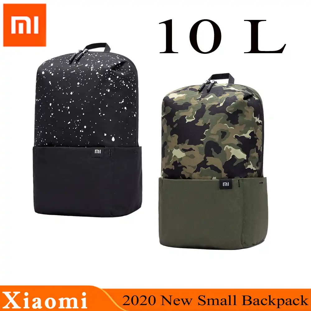 mi waterproof backpack