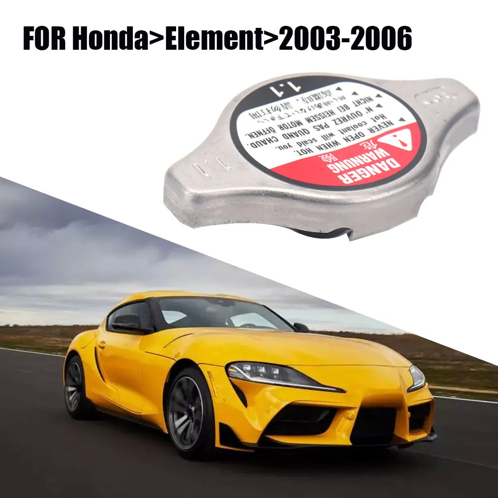 Car Radiator Cap 19045-PAA-A01 For Honda Accord Civic CR-V