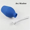 Easy Cleansing Anus Vaginal Douche Spray Bottle Ball Enema Cleansing Unisex Anal Douche 1