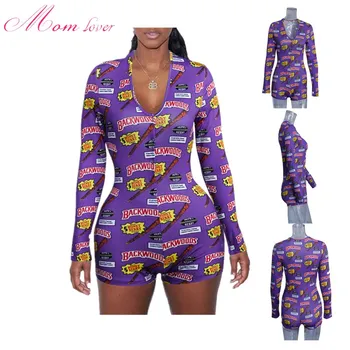 

2019 long sleeve abdl onesie adult pajamas onesie pyjamas women backwoods