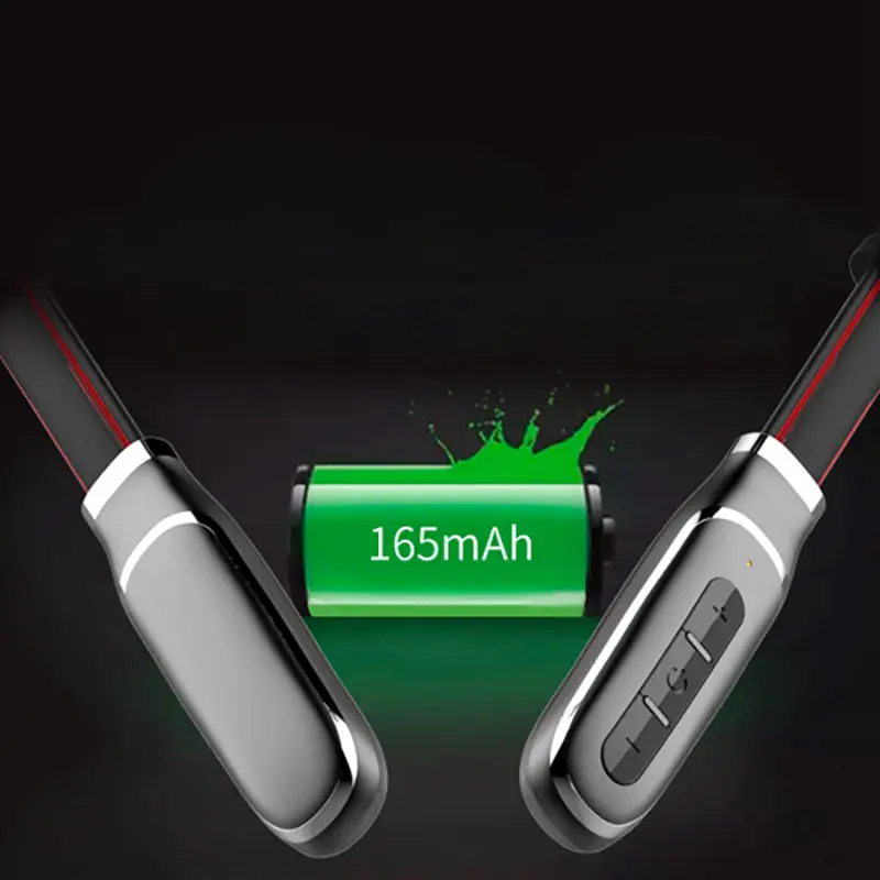 Топ Bluetooth наушники спортивные беспроводные наушники устойчивое Bluetooth гарнитура бас наушники с микрофоном для Iphone Xiaomi