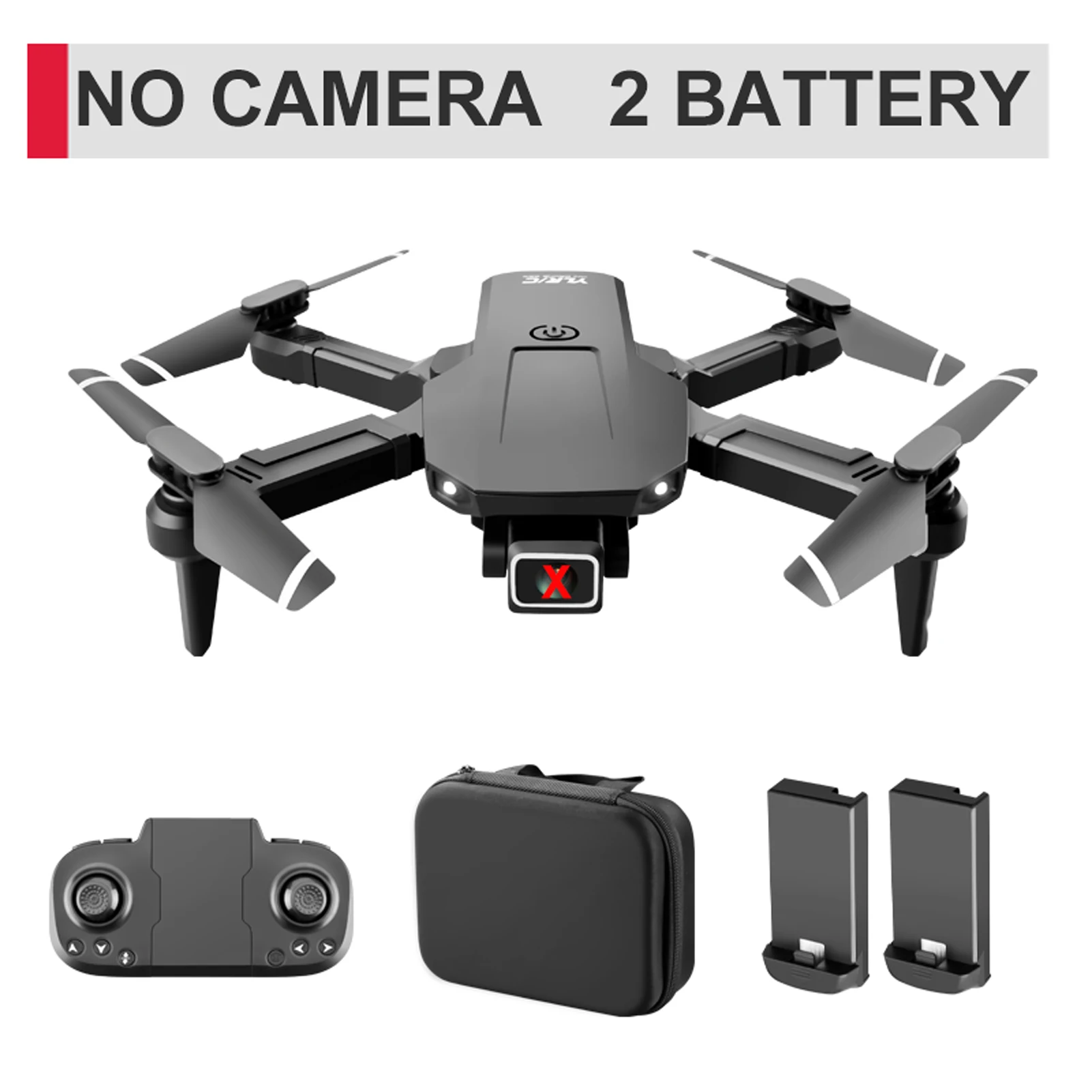 S68 RC Drone with Camera 4K Wifi FPV Dual Camera Drone Mini Folding Quadcopter for Kid with Gravity Sensor Control Headless Mode syma x5sw remote control RC Quadcopter