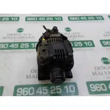 

ALTERNATOR MERCEDES CLASS (W168) 1.7 CDI CAT Diesels [16559156]