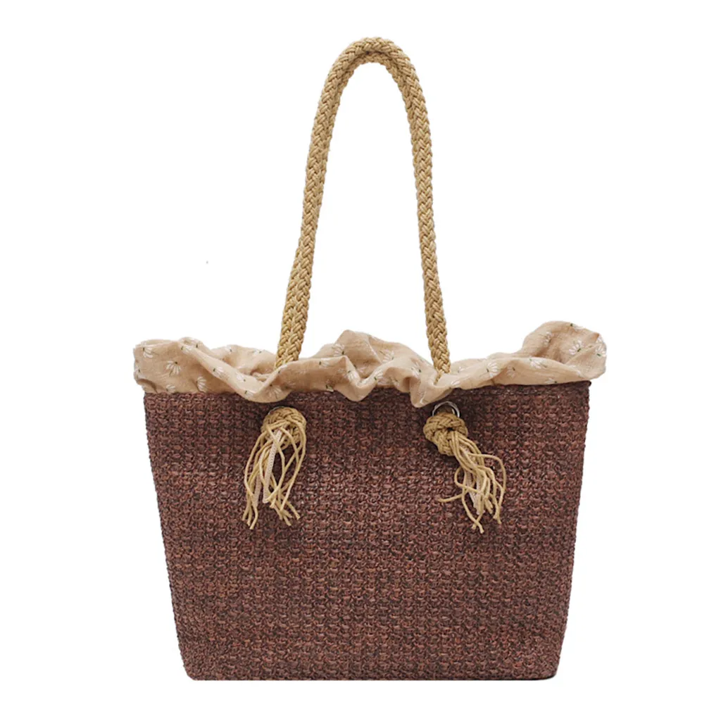 Feature:  The bag is perfect in workmanship. The elegant design can show your beautiful temperament.  &nbsp;More humanized design for you. change as your like . And it can feel free to change.  It is very suitable for Wedding , party, ball, daily casual wearing, travel, office occasion.  Great present for your friend,your family or yourself.  Package Content:  &nbsp;Package include:1PC Shoulder Bag