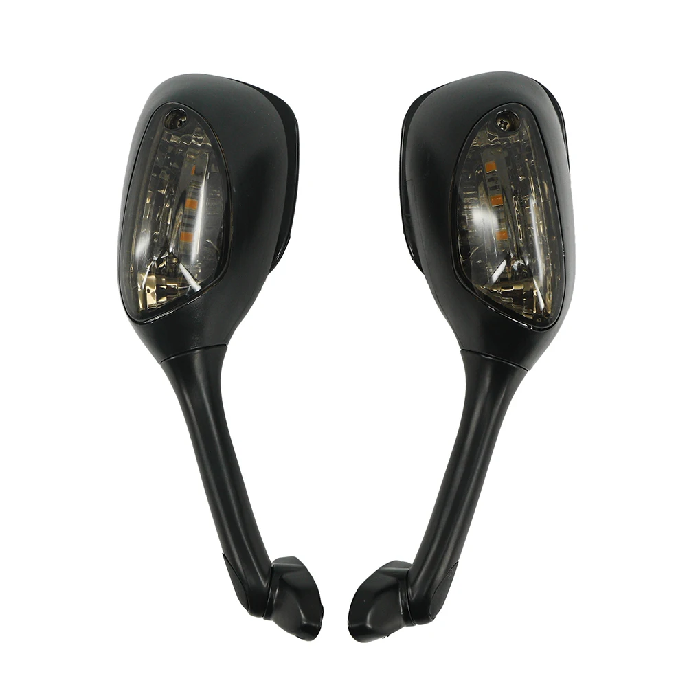 Espejos Retrovisores Para Suzuki Gsx R Gsxr 150 600 750 1000 | Cuotas