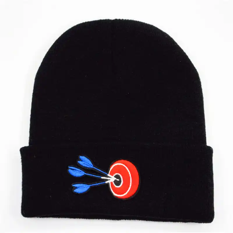 womens winter hats at target